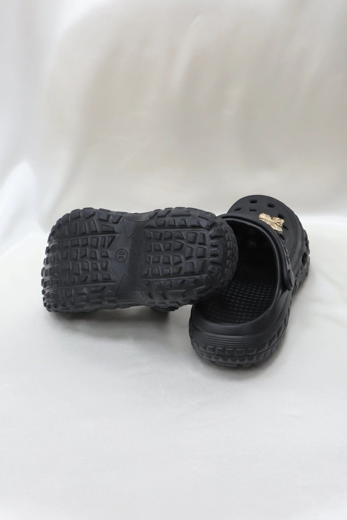 Aksesuarlı Çocuk Sandalet Pembegold - 32335.264.