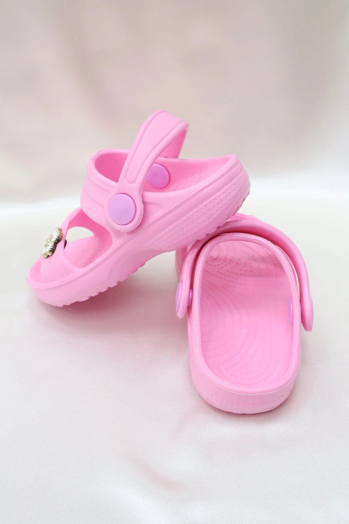Çocuk Sandalet Pembe - 32331.264.