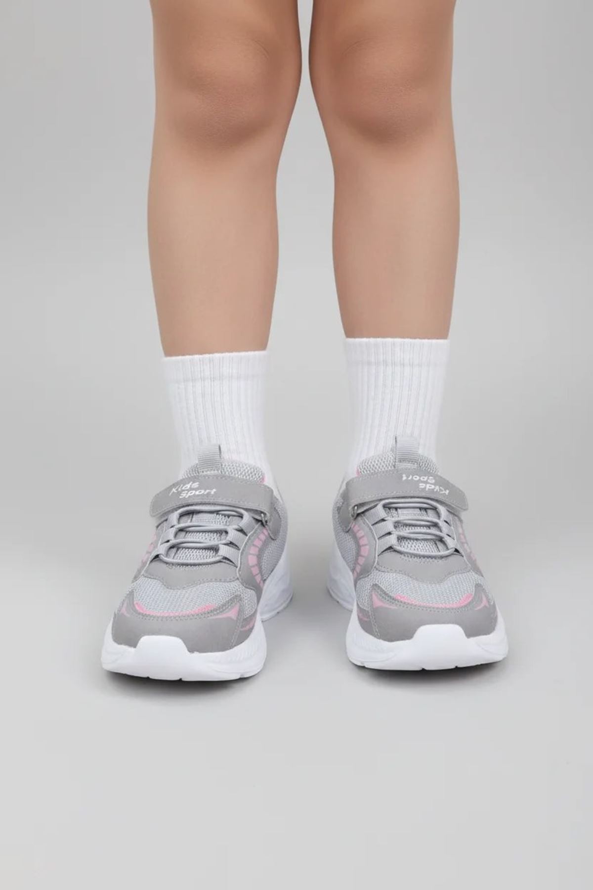 Çocuk Spor Ayakkabısı Gripembe - 32351.264.