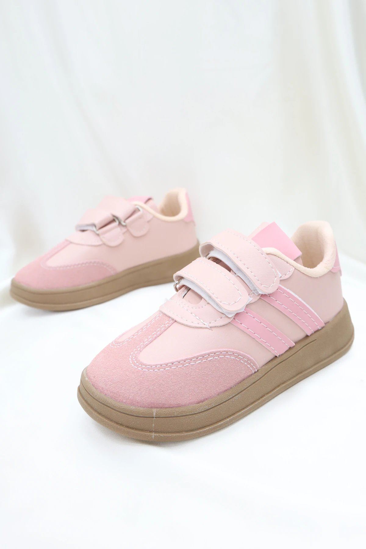 Çocuk Ayakkabı Pudrapembe - 31570.264.