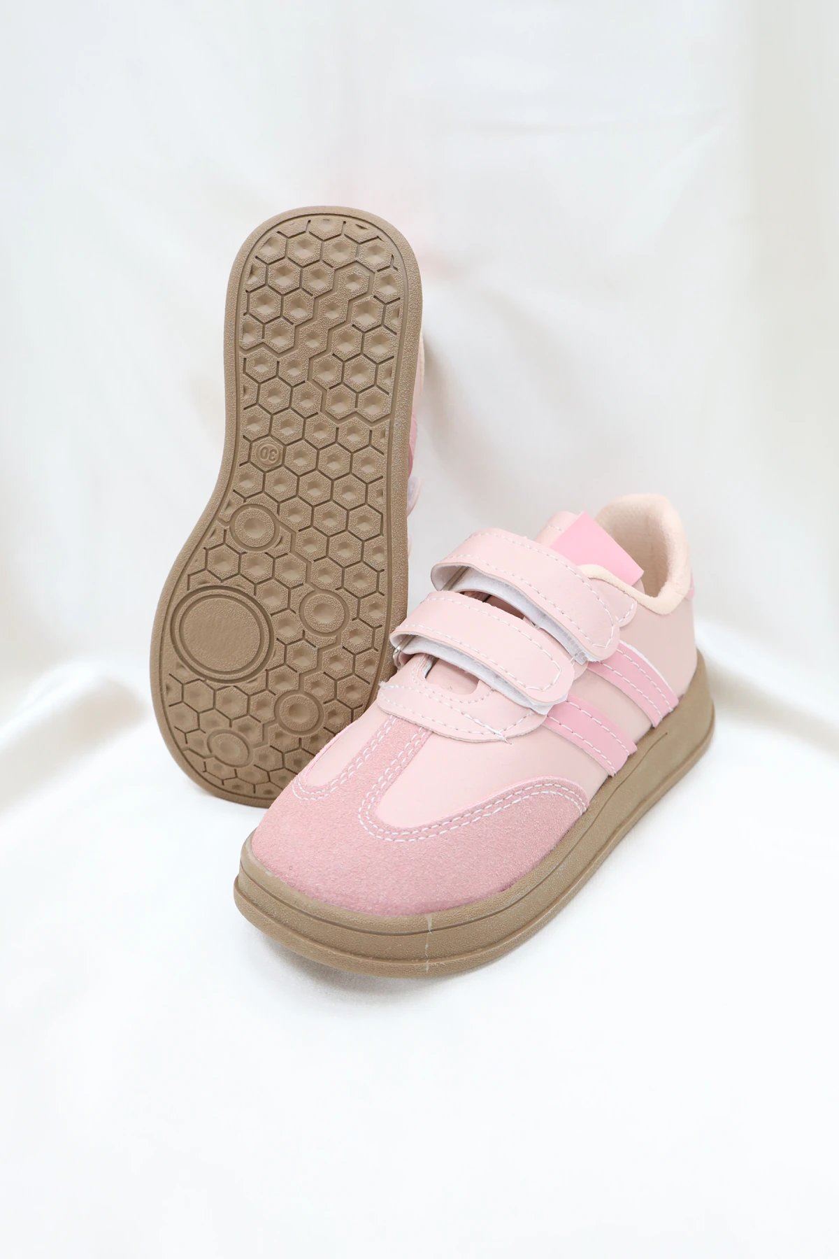 Çocuk Ayakkabı Pudrapembe - 31570.264.