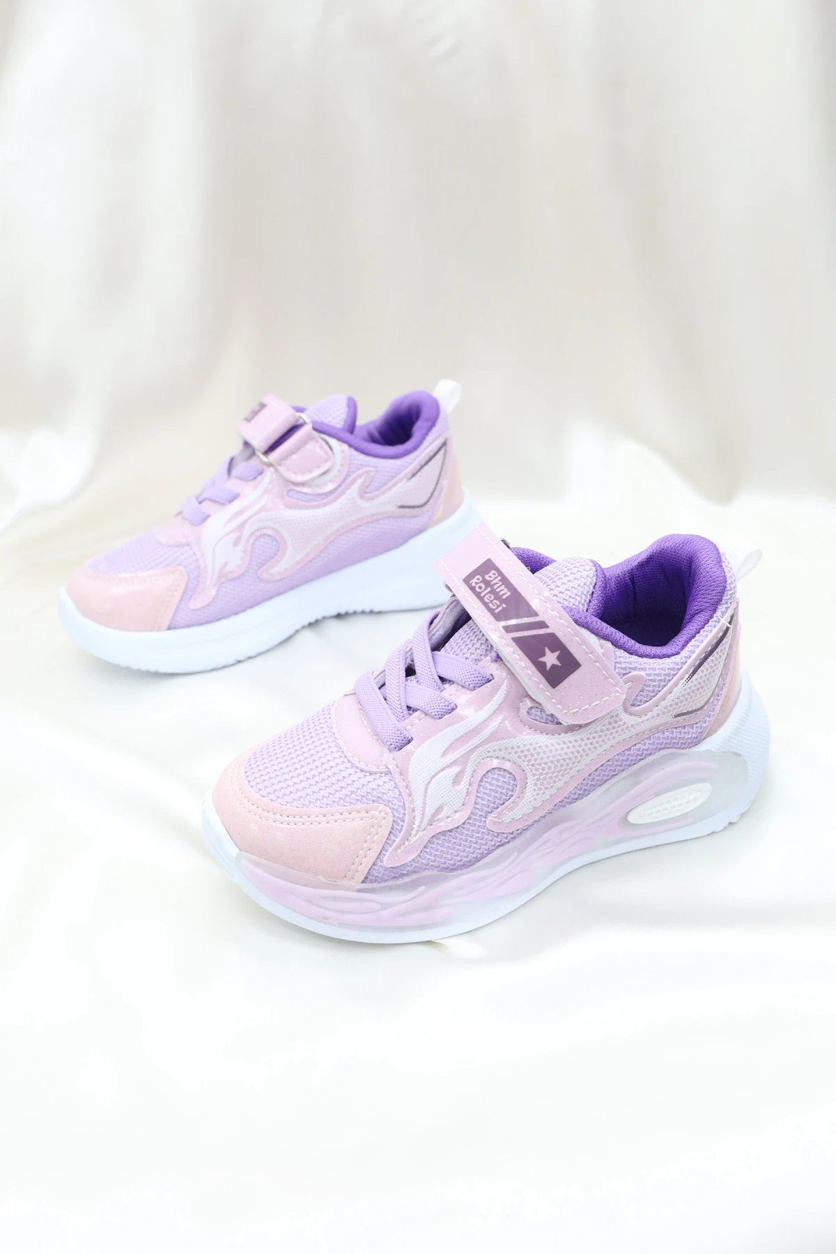 Çocuk Spor Ayakkabı Lila - 32350.264.