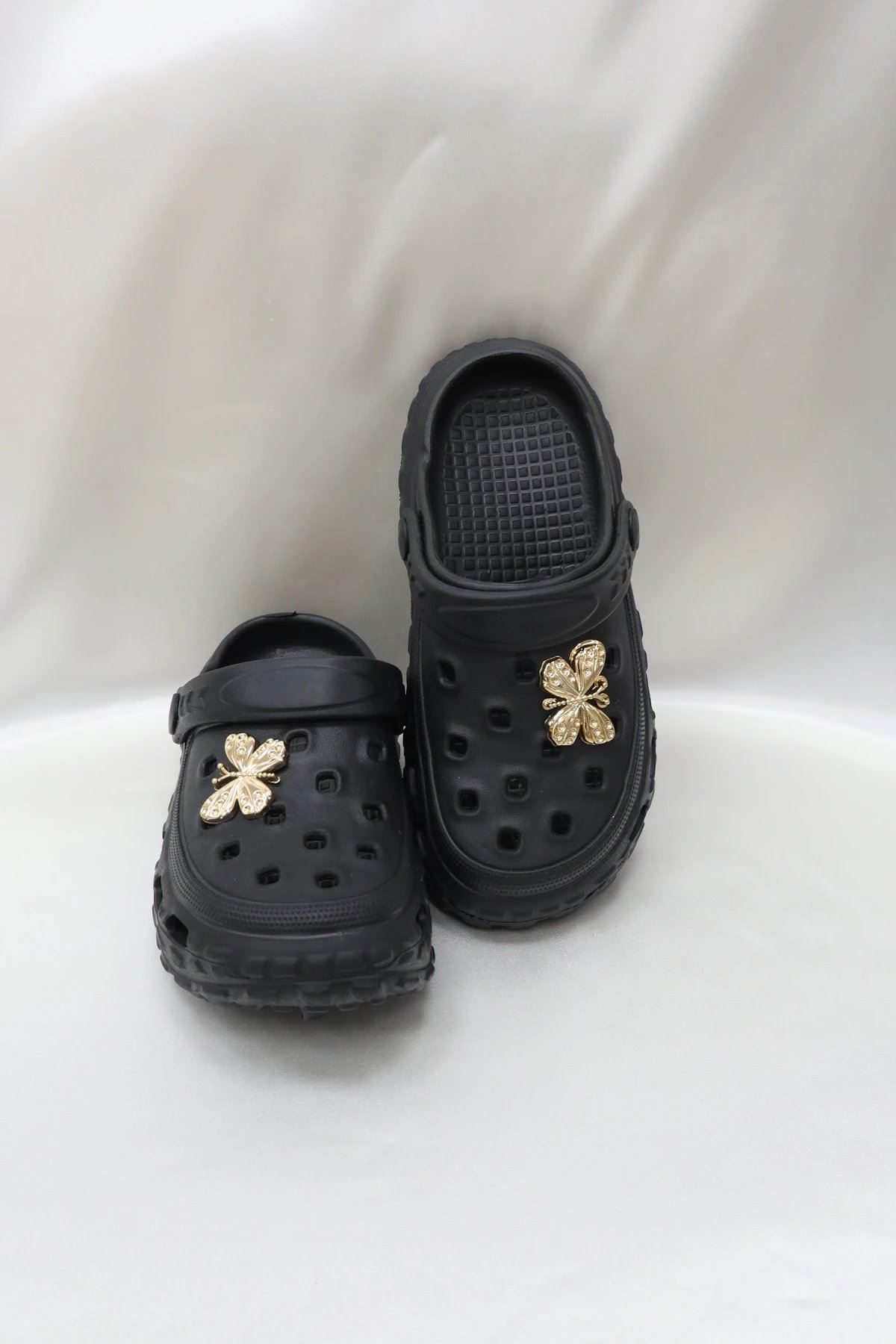 Aksesuarlı Çocuk Sandalet Pembegold - 32335.264.