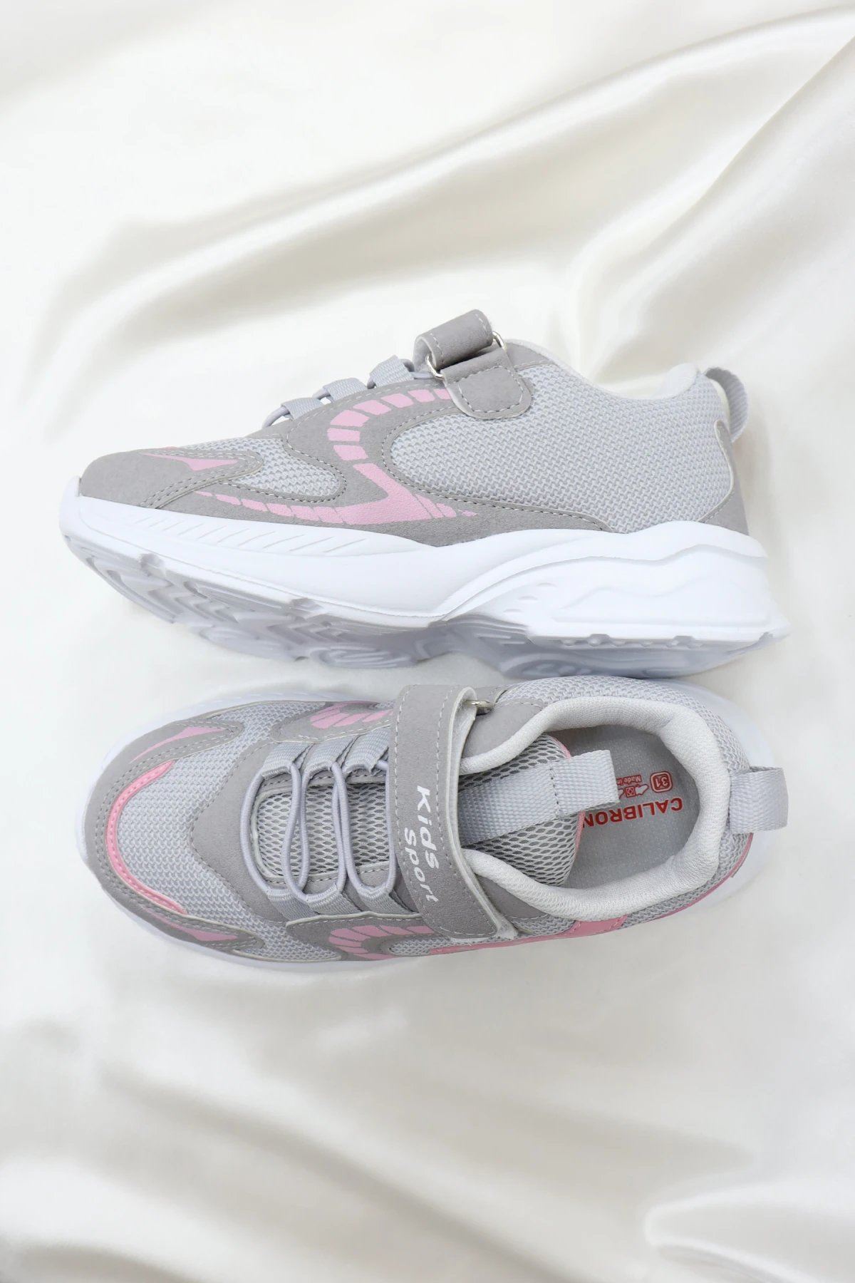 Çocuk Spor Ayakkabısı Gripembe - 32351.264.