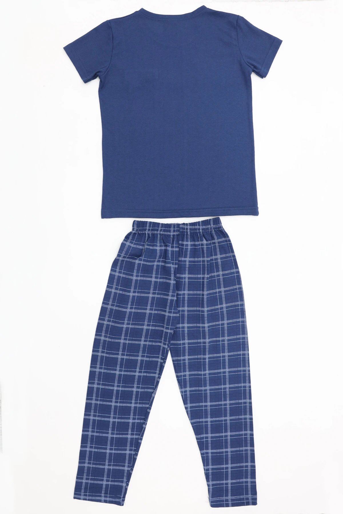 5-12 Yaş Süprem Pijama Takımı Laci - 52331.1048.