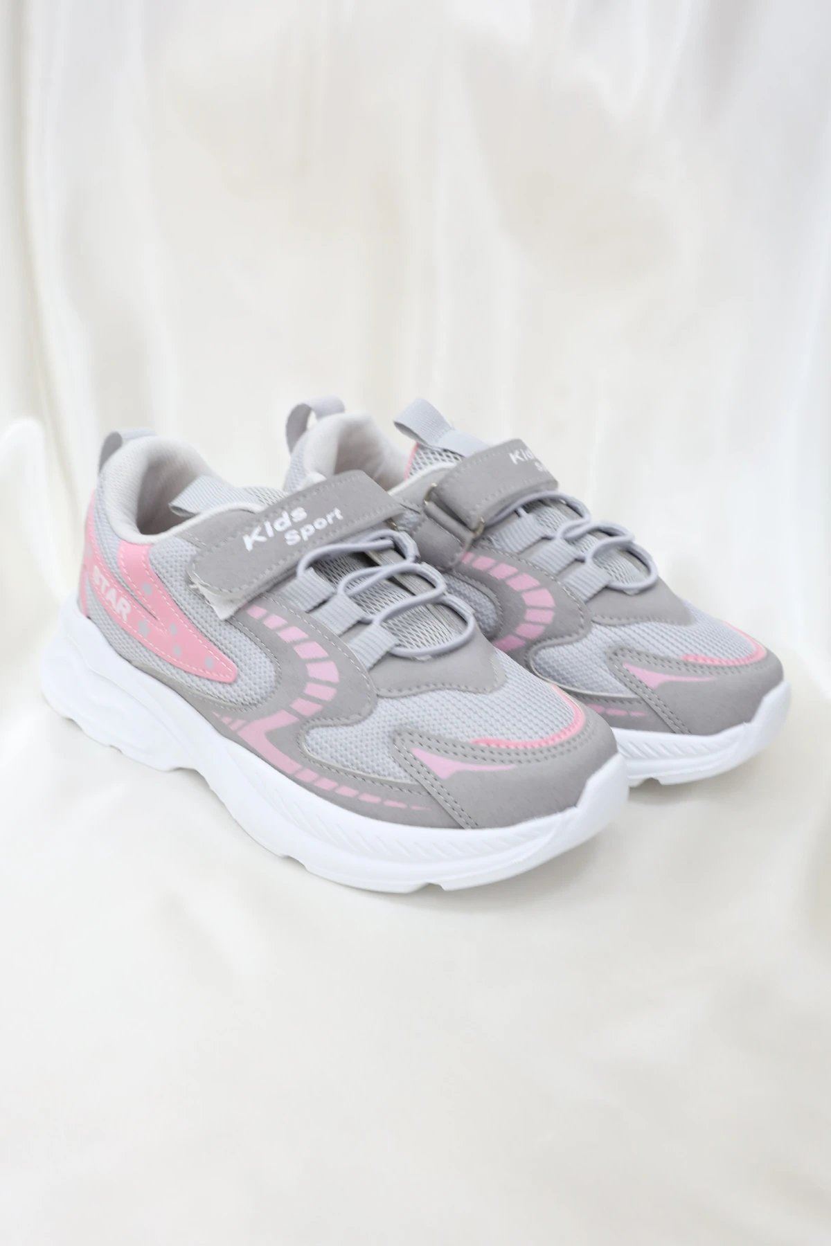 Çocuk Spor Ayakkabısı Gripembe - 32351.264.