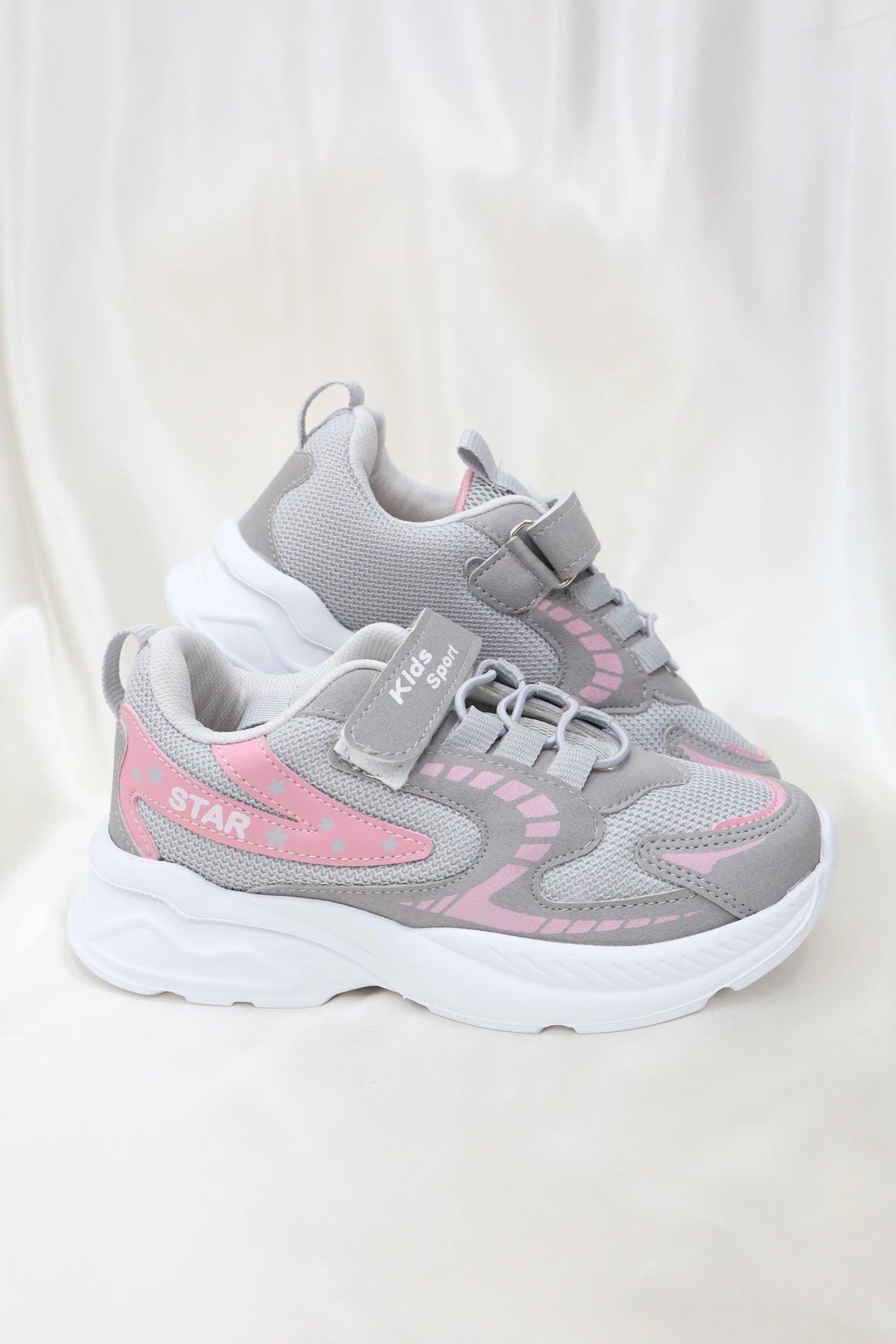 Çocuk Spor Ayakkabısı Gripembe - 32351.264.