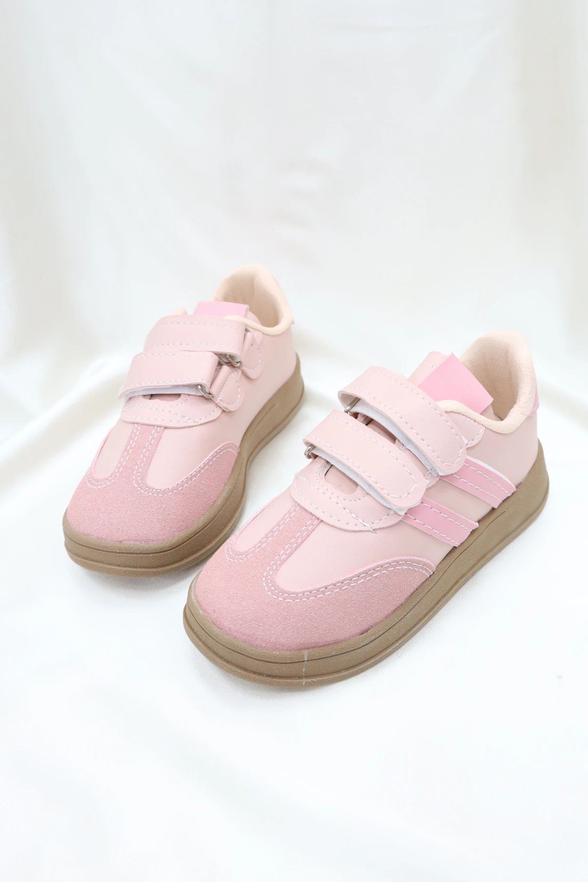 Çocuk Ayakkabı Pudrapembe - 31570.264.